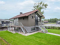Landal Sneekermeer Ferienhaus 4-6p