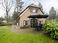 Landal Land Bartje Bungalow Behinderte 6p