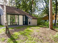 Landal Het Vennenbos Ferienhaus 6p