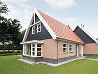 Landal Veluwemeer Ferienhaus 4p