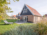 Landal Veluwemeer Luxus Ferienhaus 4p