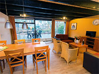 Landal Het Vennenbos Ferienhaus Behinderte 6p