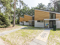 Landal Het Vennenbos KinderFerienhaus 6p