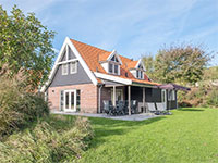 Landal Veluwemeer Luxus+ Villa 10p