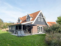 Landal Veluwemeer Luxus Villa 10p