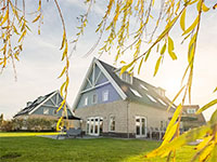 Landal Veluwemeer Luxus Villa 22p