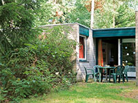 Landal Het Vennenbos Ferienhaus 10p