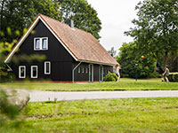 Landal Hof van Saksen Luxus 2p