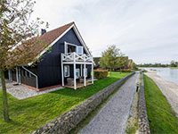 Landal Hof van Saksen Luxus+ 2p