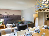 Landal Hof van Saksen Luxus+ 4p