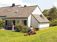 Landal Hoog Vaals Ferienhaus Comfort 4p