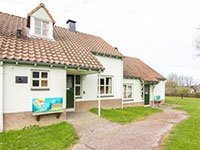 Landal Hoog Vaals Ferienhaus Comfort 6p