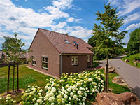 Landal Hoog Vaals Luxus Ferienhaus 12p