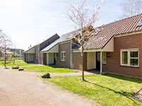 Landal Hoog Vaals Luxus Ferienhaus 16p