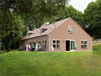 Landal Hoog Vaals Luxus Ferienhaus 24p