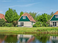 Landal Hunerwold State Comfort 4p