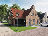 Landal Kaatsheuvel KinderFerienhaus 8p