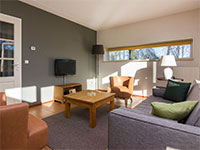 Landal Cauberg Wohnung 2p