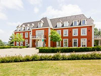 Landal Cauberg Wohnung 4p