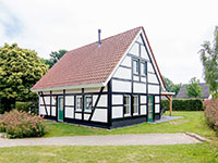 Landal Cauberg Luxus+ 6p