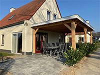 Landal Cauberg Luxus+ 8p