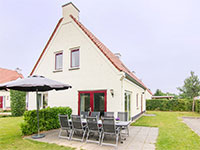 Landal Cauberg Luxus 8p