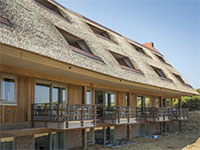 Landal Vlieduyn Wohnung 2p