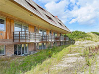 Landal Vlieduyn Wohnung 2-4p