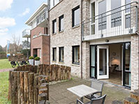 Landal Vitamaris Luxus Wohnung 2p