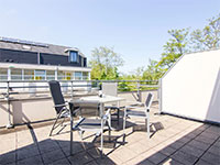 Landal Vitamaris Wohnung 2-4p