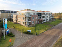 Landal Vitamaris Luxus Wohnung 2-4p