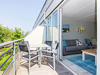 Landal Vitamaris Wohnung 4-6p