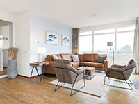 Landal Vitamaris Luxus Wohnung 6p