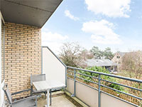 Landal Vitamaris Wohnung 6-8p