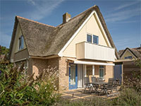 Landal Vogelmient Luxus Villa 4p