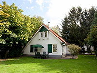 Landal Landgoed Elsgraven Luxus 4p