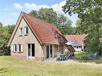 Landal Landgoed 't Loo Luxus 6p