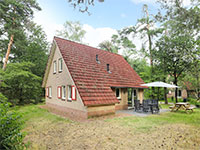 Landal Landgoed 't Loo KinderFerienhaus 4p