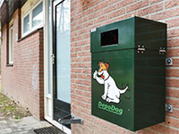 Landal Twenhaarsveld Ferienhaus Hund 2p