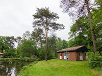 Landal Twenhaarsveld Ferienhaus 4p