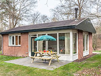 Landal Twenhaarsveld KinderFerienhaus 4p