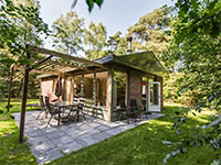 Landal Twenhaarsveld Ferienhaus 6p