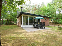 Landal Miggelenberg KinderFerienhaus 4p