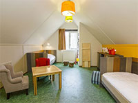 Landal Miggelenberg KinderFerienhaus 6p