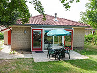 Landal Stroombroek Ferienhaus Barrierefrei