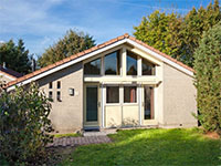 Landal Stroombroek Ferienhaus 5p