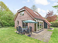 Landal Stroombroek Ferienhaus 6p