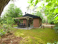 Landal Miggelenberg Luxus 2p