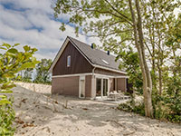 Landal Ouddorp Luxus Villa 4p