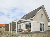 Landal Ouddorp KinderFerienhaus 6p